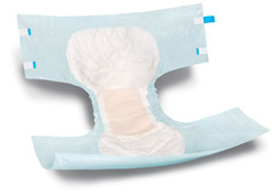 Adult Incontinence Protection 7